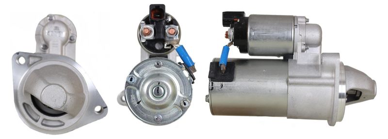 DRI 326096122 Starter