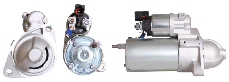 DRI 326097102 Starter