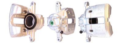 Brake Caliper DRI 3261610