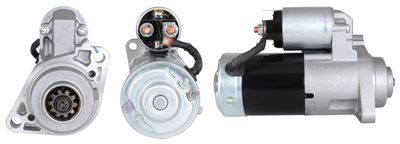 Starter DRI 326204102
