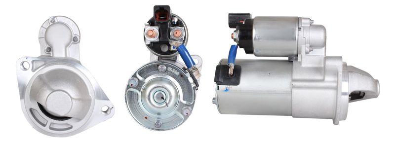 DRI 326205122 Starter