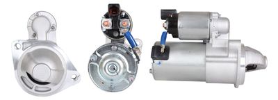 Starter DRI 326205122