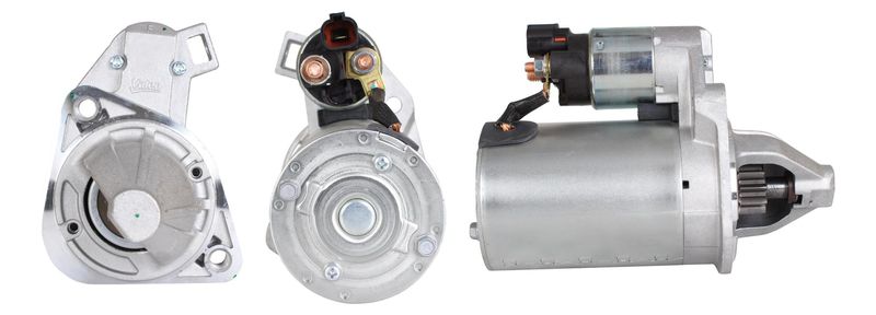 DRI 326206102 Starter