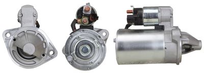Starter DRI 326213102