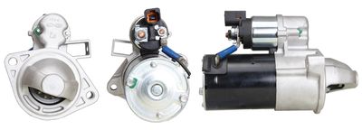 Starter DRI 326218112