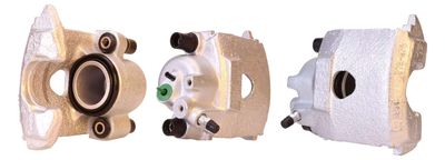 Brake Caliper DRI 3262400