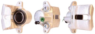 Brake Caliper DRI 3262910