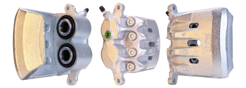 DRI 3263010 Brake Caliper