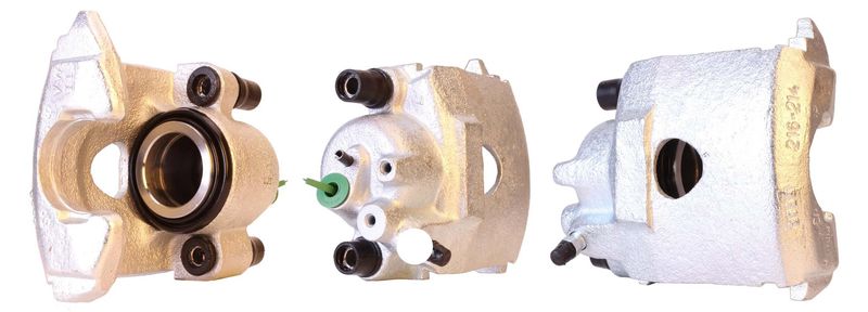 DRI 3263400 Brake Caliper