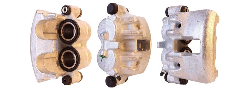 DRI 3263710 Brake Caliper