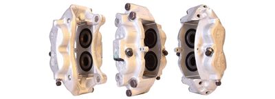 Brake Caliper DRI 3263800