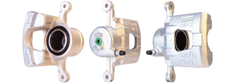DRI 3264800 Brake Caliper