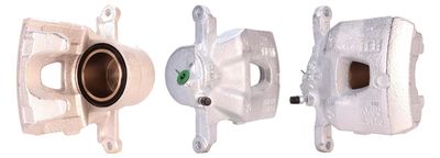 Brake Caliper DRI 3265010