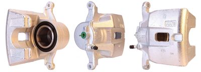 Brake Caliper DRI 3266010