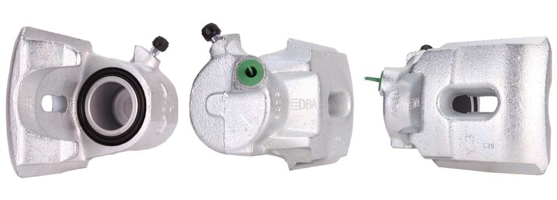 DRI 3267100 Brake Caliper