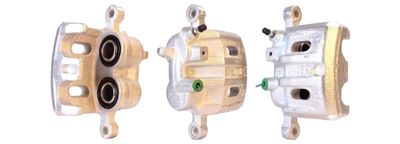 DRI 3267500 Brake Caliper