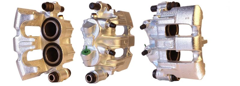 DRI 3267810 Brake Caliper
