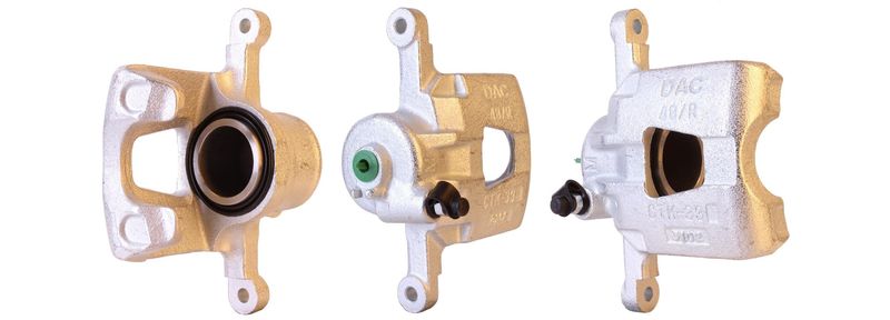 DRI 3268500 Brake Caliper