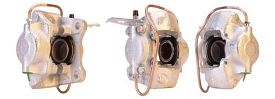 Brake Caliper DRI 3269200