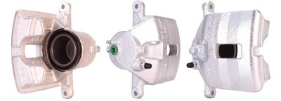 Brake Caliper DRI 3270000