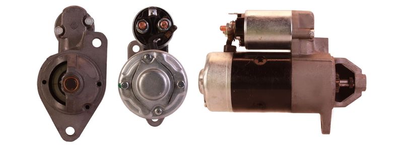 DRI 327001082 Starter