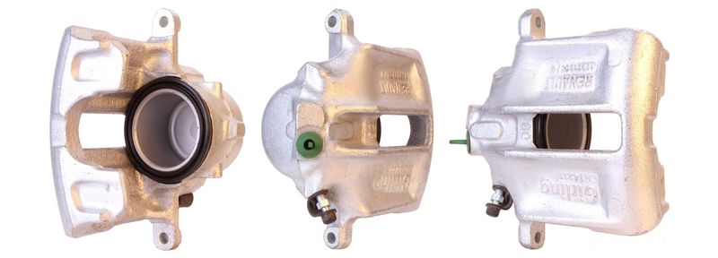 DRI 3270110 Brake Caliper
