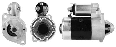 Starter DRI 327014092