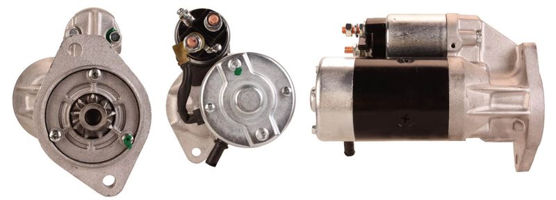 DRI 327026092 Starter