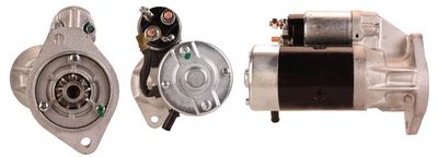 Starter DRI 327026092