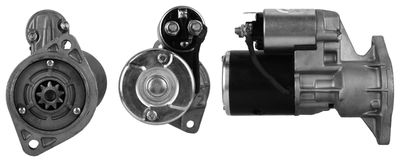 Starter DRI 327030092
