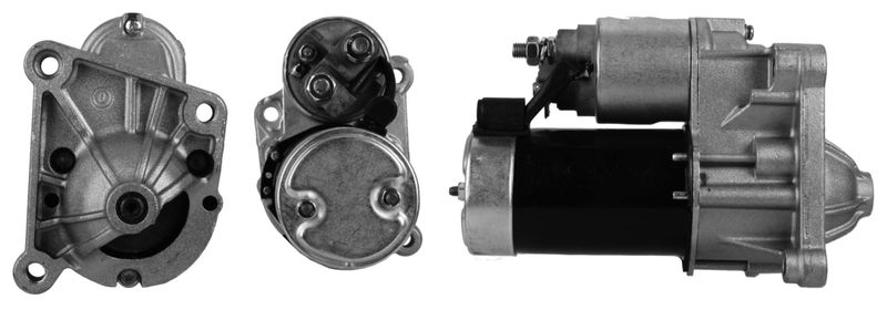 DRI 327042112 Starter