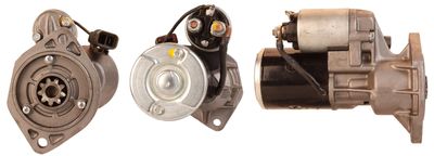 Starter DRI 327053092