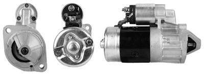 Starter DRI 327056092