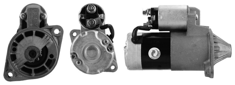 DRI 327057102 Starter