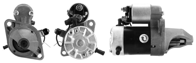 DRI 327058082 Starter