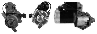 Starter DRI 327059202