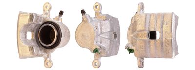 Brake Caliper DRI 3270600