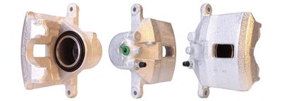 Brake Caliper DRI 3270700