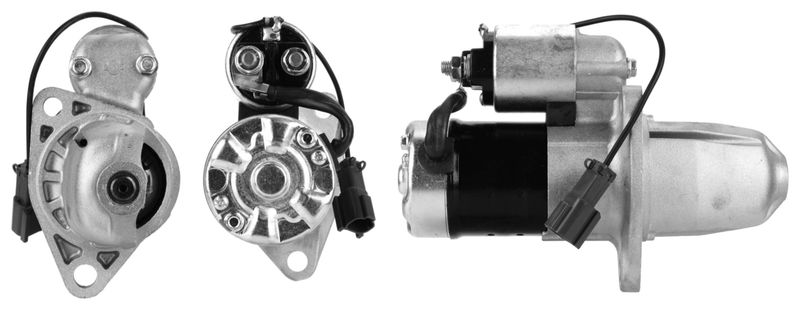 DRI 327073082 Starter