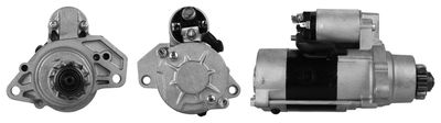 Starter DRI 327082122