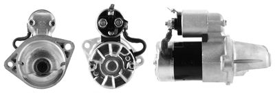 Starter DRI 327084102