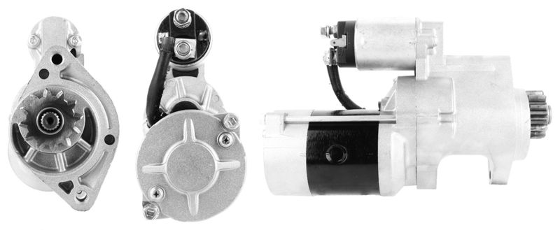 DRI 327094122 Starter