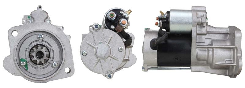 DRI 327095092 Starter