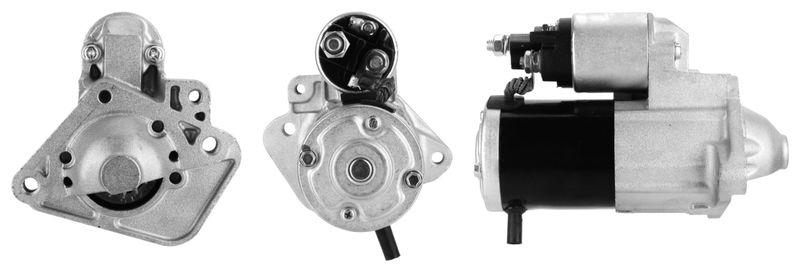 DRI 327096122 Starter