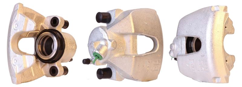 DRI 3271100 Brake Caliper