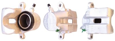 Brake Caliper DRI 3271600