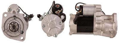 Starter DRI 327201092
