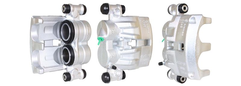 DRI 3272020 Brake Caliper