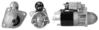 Starter DRI 327203102