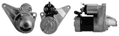 Starter DRI 327217102